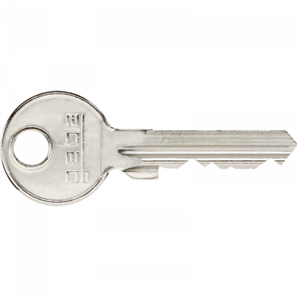 JUNG 28G1SL Schlüssel für Profil-Halbzylinder