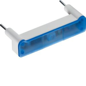 Berker 16883500 LED-Aggregat 230 V für Schalter/Taster W.1 Blau