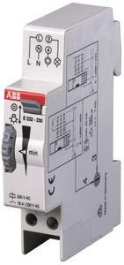 ABB E232-230 Treppenlicht-Zeitschalter