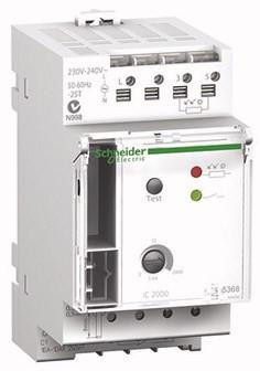Schneider CCT15284 Dämmerungsschalter IC2000 Schalttafeleinbau